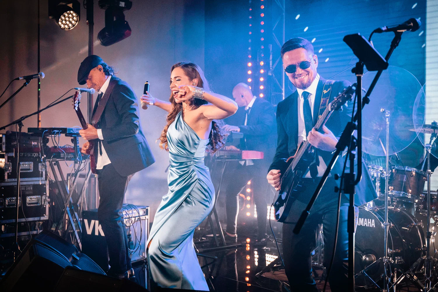 Кавер-группа